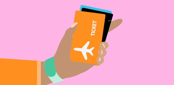 Voyage Orange