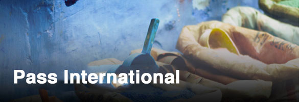 Pass Internationaux