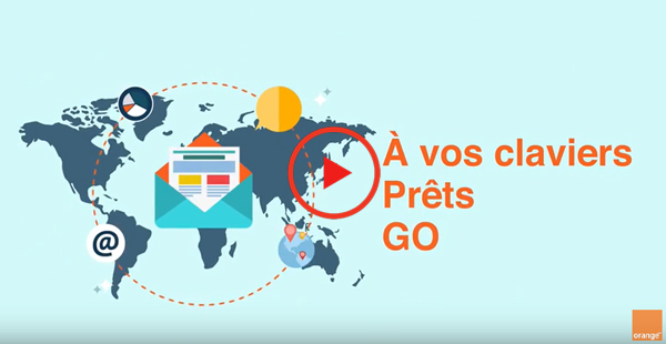 à vos claviers prêts go