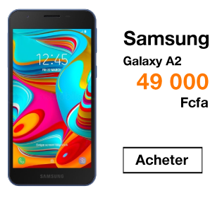 Galaxy A2