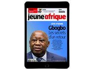 Jeune Afrique