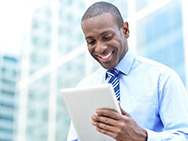 Annuaire mobile Pro
