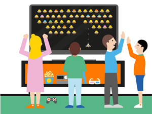 Gagnants quiz vacances OCI 1 et 2 juillet 2018