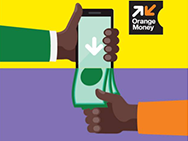 Stop arnaques Orange Money