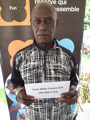 ADOU KOUAME