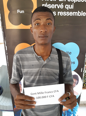 DOUMBIA SOULEYMANE