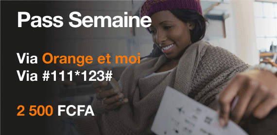 pass semaine