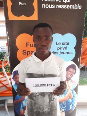 KOUAME KOSSONOU