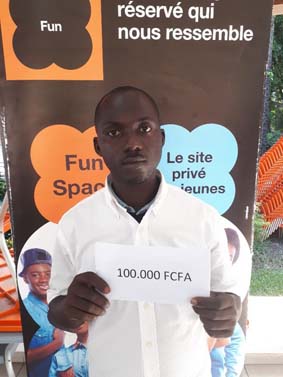 YEBOUE AMENAN