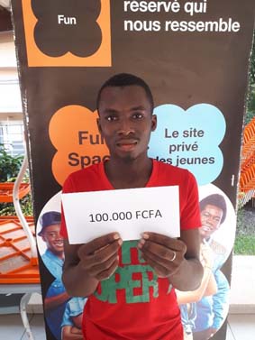 OUATTARA ASSOUMAN