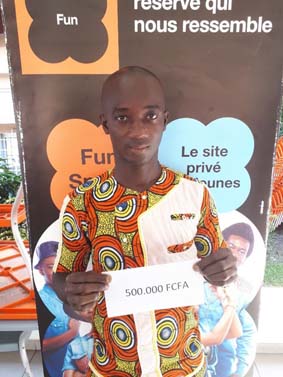 DJADOU NDOUA EMMANUEL