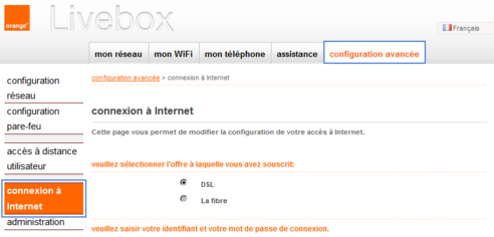 livebox