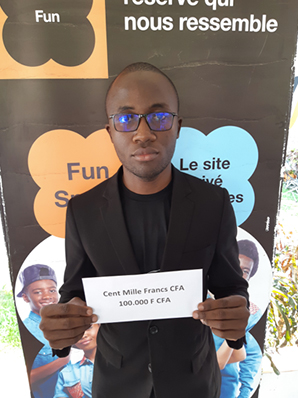 KOFFI MEKHAN HERBERT GIRAULT