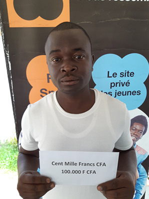 KONAN KOUAME PAUL