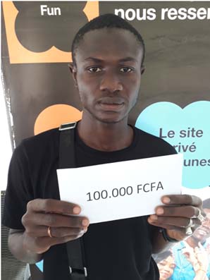 KOUROUMA MOUCTAR
