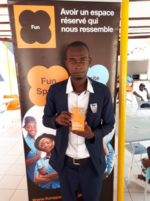 GNANZI SEBASTIEN