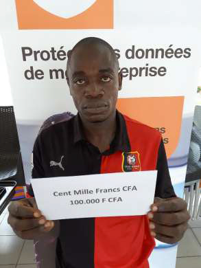 NGORAN-KOUADIO