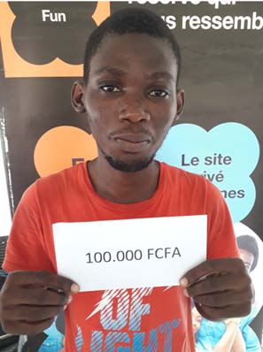 YAO KOFFI SERGE