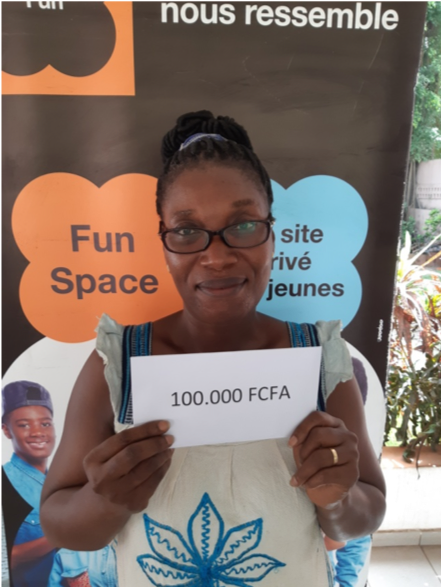 BOHOUI MOIN IRENE