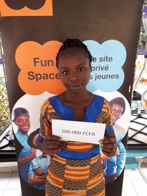 COULIBALY ARAMATA