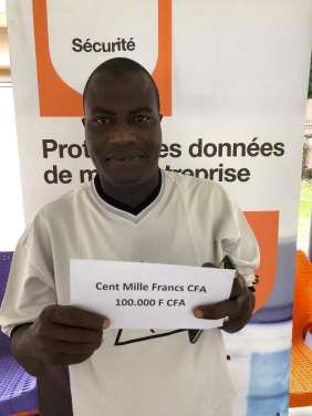DIABY MAMADOU