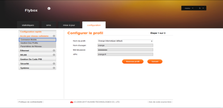 FAQ flybox 2