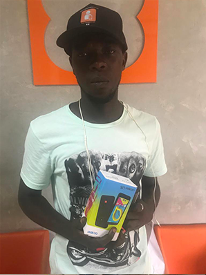 NGUESSAN KONAN