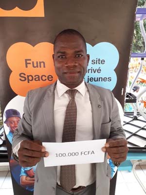 KOUAKOU KOFFI MARC