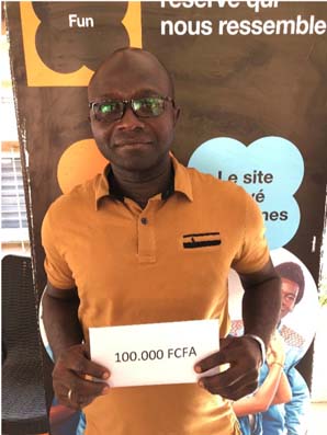 Kouadio Kra