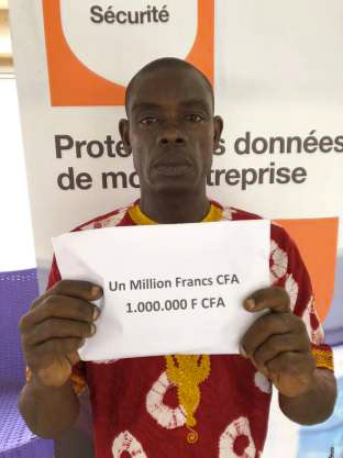 KOUAKOU GUY CHARLES