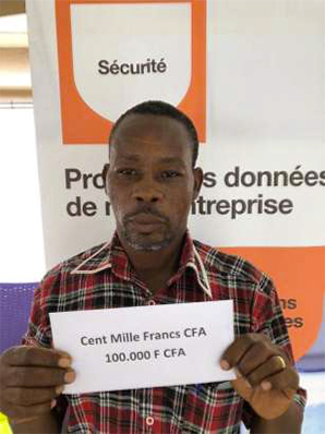 Kouassi Kouamé