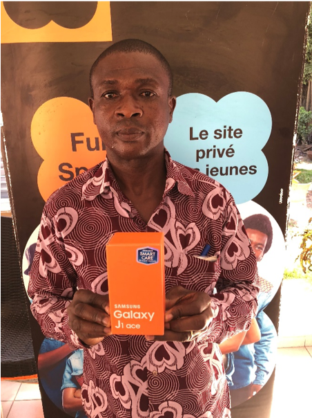 Kouassi Felix