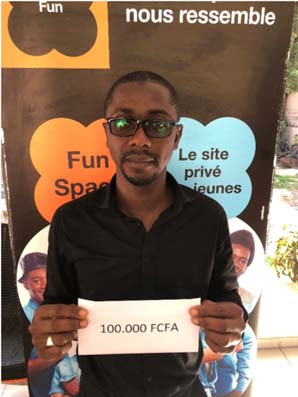 Meite Hamed