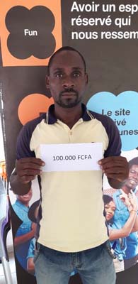 NGUESSAN KOFFI