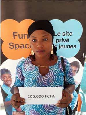 OUATTARA GNIHO AWA