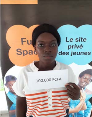 OUATTARA KATALIA MINATA