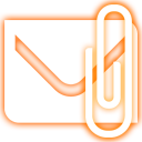 emails avec pièce jointe