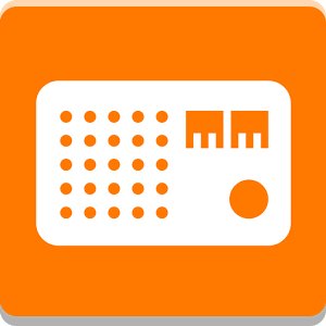 Orange radio