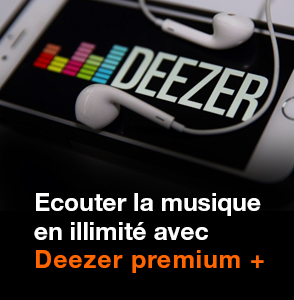 Deezer