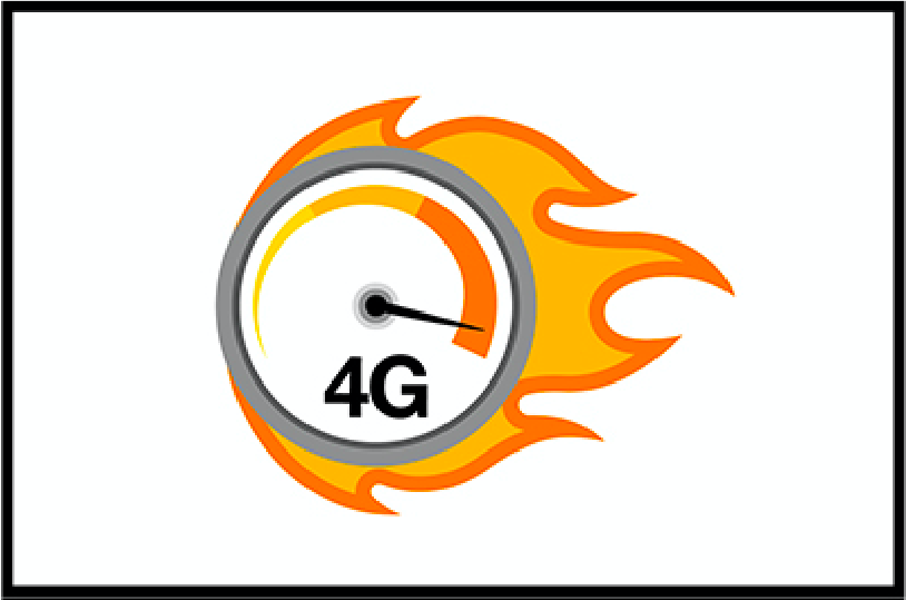 Tout sur la 4G