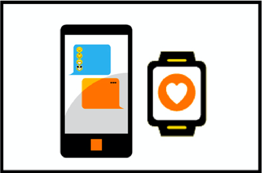 Mobile et équipements
