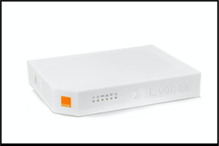 Livebox
