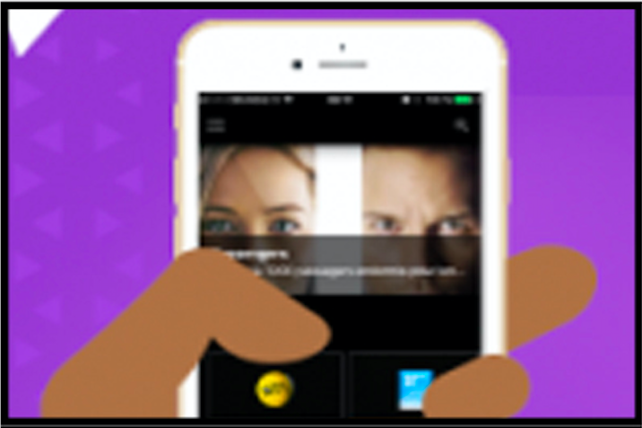 Guide d'utilisateur mobile TV
